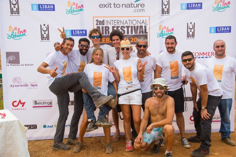 2nd International Air Festival 